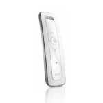 Telecomanda Somfy Situo 1 RTS Pure II EE, Pentru control echipamente si grupuri - imagine 2