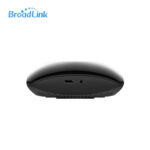 Telecomanda universala HUB Wi-Fi BroadLink RM4 Pro, Compatibil cu Google Home, Alexa & IFTTT - Resigilat - imagine 3