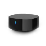 Telecomanda universala IR Broadlink TV Mate, Integrare Alexa, Google Assistant & IFTTT, Aplicatie, Distanta 8 metri - imagine 2