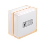 Termostat Wi-Fi inteligent Netatmo, Control de la distanta, Programare, Eficienta energetica - imagine 2