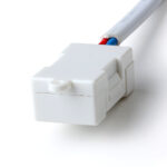 Adaptor anti-licarire bec cu LED <15W VL-PJ01 - imagine 3