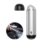 Aspirator auto Baseus Capsule, Wireless, Baterie 2000 mAh, Putere 65 W, Incarcare Type-C - imagine 3