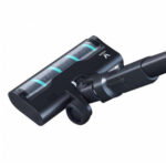 Aspirator vertical Viomi A9, Negru, Wireless, Baterie 2500 mAh, Putere 400 W, Capacitate 400 mL - imagine 3