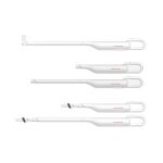 Aspirator vertical Deerma VC01, Wireless, Putere 125 W, Baterie 220 mAh, Capacitate 0.6 mL - imagine 3