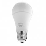 Bec inteligent cu LED Sonoff B05-B-A60, RGB, Putere 9W, 806 LM, Control aplicatie - imagine 3