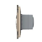 Boxa Bluetooth Livolo cu Rama din Sticla - imagine 3