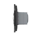 Boxa Bluetooth Livolo cu Rama din Sticla - imagine 3