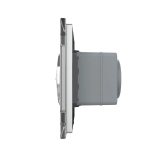 Boxa Bluetooth Livolo cu Rama din Sticla - imagine 3