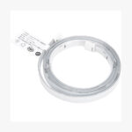 Extensie banda LED Yeelight YLOT01YL Lightstrip Plus, Smart, Multicolor, Lungime 1m, Wireless, 2.1W - imagine 3