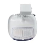 Set 2 filtre de rezerva pentru Dispenserul de apa pentru animale Petoneer Fresco Mini - Resigilat - imagine 3