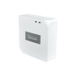 Hub inteligent Sonoff Bridge RF R2, Control aplicatie, 433 Mhz - imagine 3