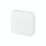 Hub inteligent LUXION cu Protocol ZigBee, Conexiune Wi-Fi 2.4 GHz - imagine 3