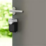 Incuietoare inteligenta Nuki Smart Lock 4.0 Pro, Bluetooth, Notificari, Control acces, Jurnal activitati - imagine 3