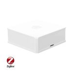 Comutator inteligent wireless Sonoff, Protocol ZigBee, Control aplicatie - imagine 3