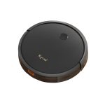 Aspirator robot inteligent Kyvol D3, Putere aspirare 1800 Pa, Capacitate 600 mL, Baterie 2600 mAh, Control vocal - imagine 3