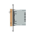 Modul lampa de veghe LED Livolo cu senzor miscare incorporat - imagine 3