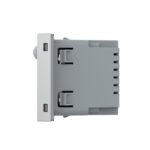 Modul lampa de veghe LED Livolo cu senzor miscare incorporat - imagine 3