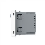 Modul lampa de veghe LED Livolo cu senzor miscare incorporat - imagine 3