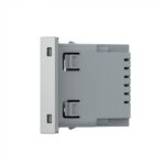 Lampa de Veghe LED LIVOLO - Fara Senzor de Miscare - imagine 3