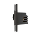 Lampa de Veghe LUXION cu Rama de Sticla - imagine 3