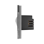 Lampa de Veghe LUXION cu Rama de Sticla - imagine 3