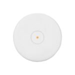 Lampa LED RedSun RS-NL-A1, Multicolor, Touchscreen, Incarcare USB, Control intensitate - imagine 3