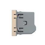 Modul Senzor de Temperatura si Umiditate Livolo, ZigBee - imagine 3