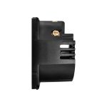 Modul Intrerupator Rulouri cu Touch LUXION, Protocol Zigbee Tuya - imagine 3