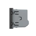 Modul Senzor de Temperatura si Umiditate Livolo, ZigBee - imagine 3