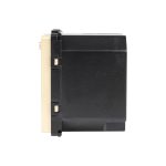 Modul Priza Inteligenta cu Protocol Zigbee si Monitorizare Consum, Fara Rama Din Sticla LUXION - imagine 3