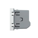 Modul Senzor de Temperatura si Umiditate Livolo, ZigBee - imagine 3