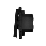 Modul Buton Sonerie Mecanic LUXION - imagine 3