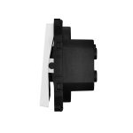 Modul Buton Sonerie Mecanic LUXION - imagine 3