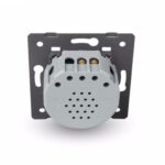 Modul intrerupator cu variator Livolo, Tensiune maxima 250 V - imagine 3