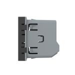 Modul Intrerupator Draperie cu Touch LIVOLO, Protocol ZigBee - imagine 3