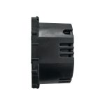 Modul Intrerupator Draperie cu Touch LUXION - imagine 3