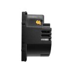 Modul Intrerupator Draperie Wi-Fi cu Touch LUXION - imagine 3