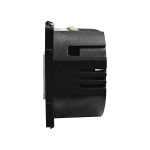 Modul Intrerupator Dublu cu Wi-Fi + RF433 cu Touch LUXION - imagine 3