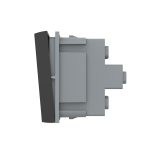 Modul Intrerupator Simplu Mecanic si Cap Scara LIVOLO - imagine 3