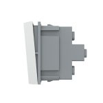 Modul Intrerupator Simplu Mecanic si Cap Scara LIVOLO - imagine 3