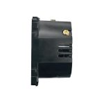 Modul Intrerupator Simplu Cap Scara, RF433 cu Touch LUXION - imagine 3