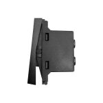 Modul Intrerupator Simplu Cap Scara Mecanic 1M LUXION - imagine 3