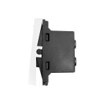 Modul Intrerupator Simplu Cap Scara Mecanic 1M LUXION - imagine 3