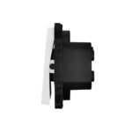 Modul Intrerupator Simplu Mecanic cu Reset / Revenire LUXION