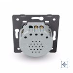 Modul intrerupator simplu cu revenire contact uscat LIVOLO - imagine 3