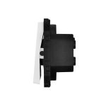 Modul Intrerupator Triplu Cap Scara Mecanic LUXION - imagine 3