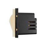 Modul Lampa de Veghe LED cu Lumina Alba - Neutra LUXION - imagine 3