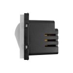 Modul Lampa de Veghe LED cu Lumina Calda LUXION - imagine 3