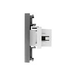 Modul Priza HDMI 1M LUXION - imagine 3