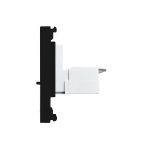 Modul Priza Telefon 1M LUXION - imagine 3